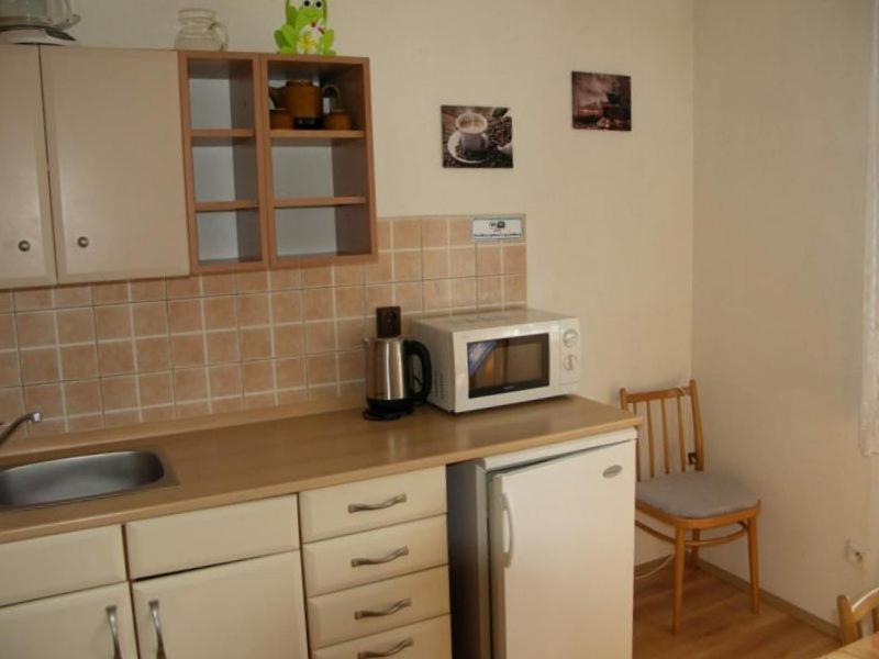 Hotel Pension Daberg Harrachov Esterno foto