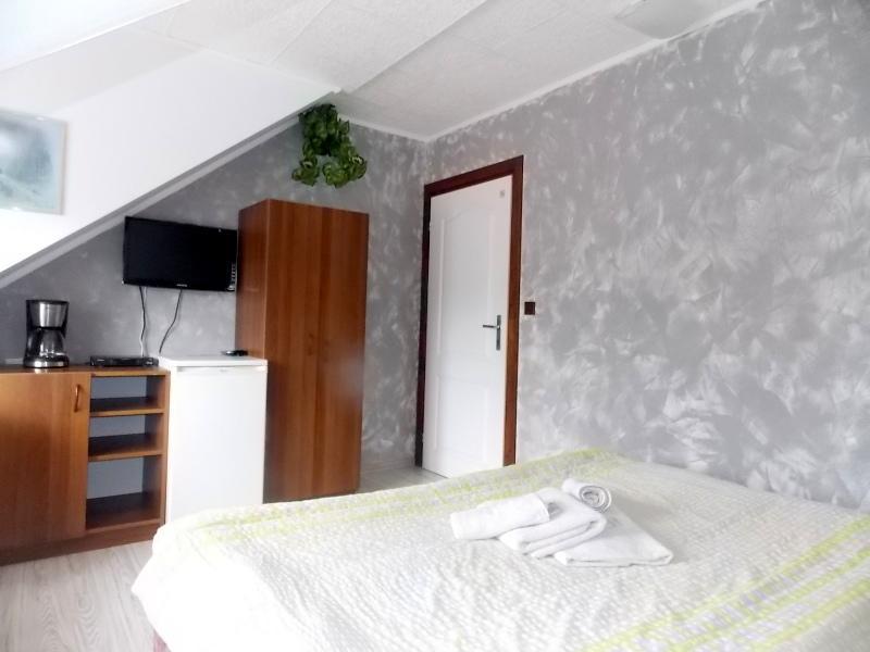 Hotel Pension Daberg Harrachov Esterno foto