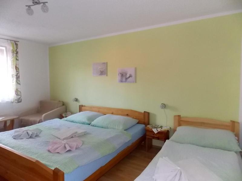 Hotel Pension Daberg Harrachov Esterno foto