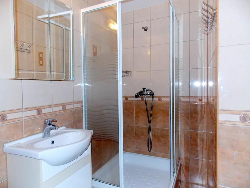 Hotel Pension Daberg Harrachov Esterno foto